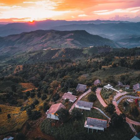 Bala Villa Doichang Ban Huai Khai Zewnętrze zdjęcie