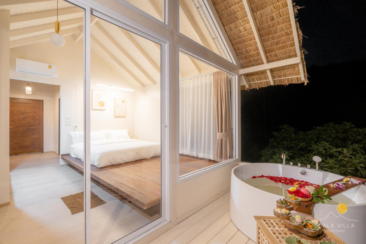 Bala Villa Doichang Ban Huai Khai Zewnętrze zdjęcie