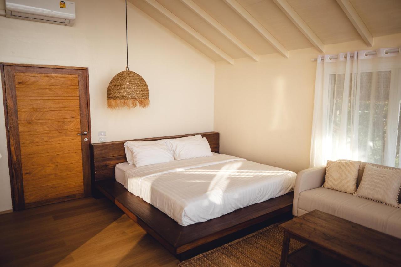 Bala Villa Doichang Ban Huai Khai Zewnętrze zdjęcie