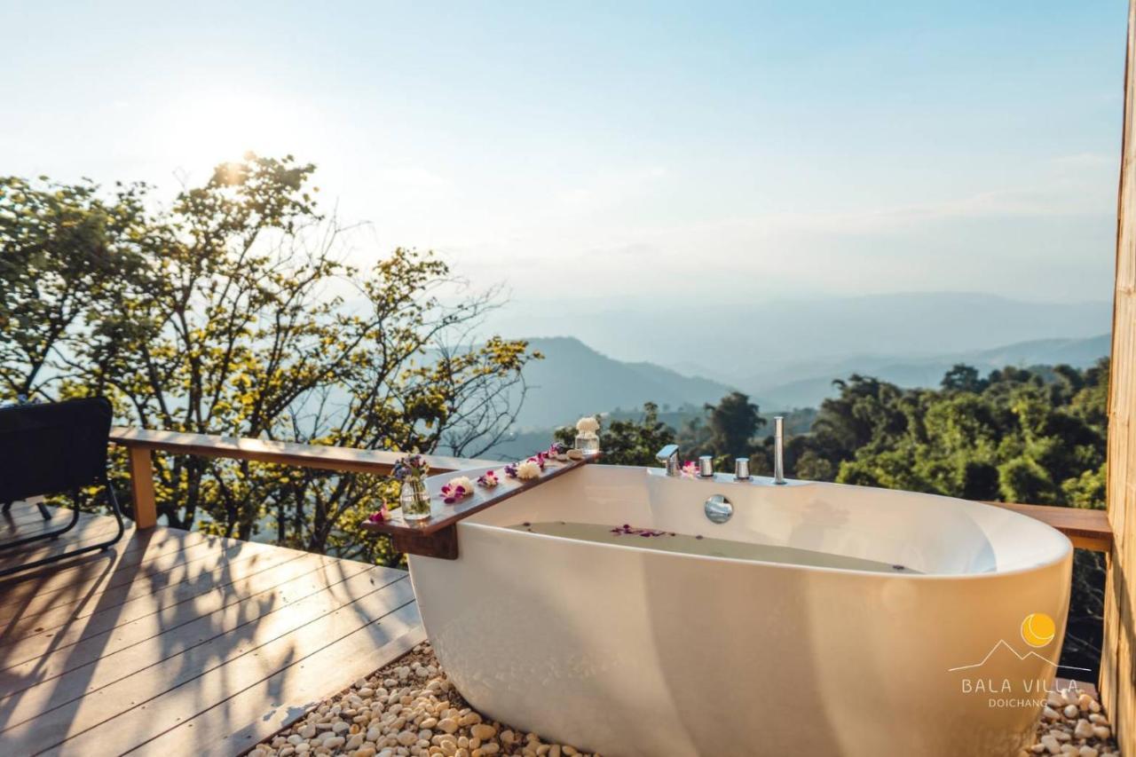 Bala Villa Doichang Ban Huai Khai Zewnętrze zdjęcie