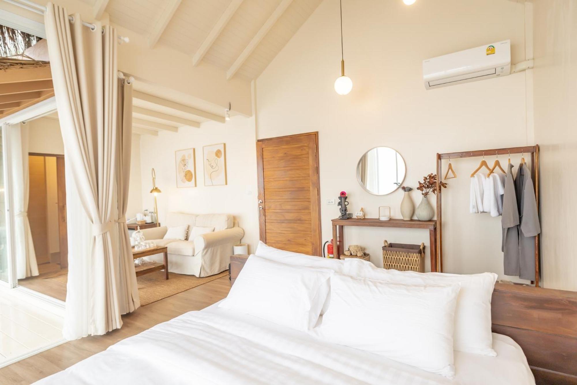 Bala Villa Doichang Ban Huai Khai Zewnętrze zdjęcie