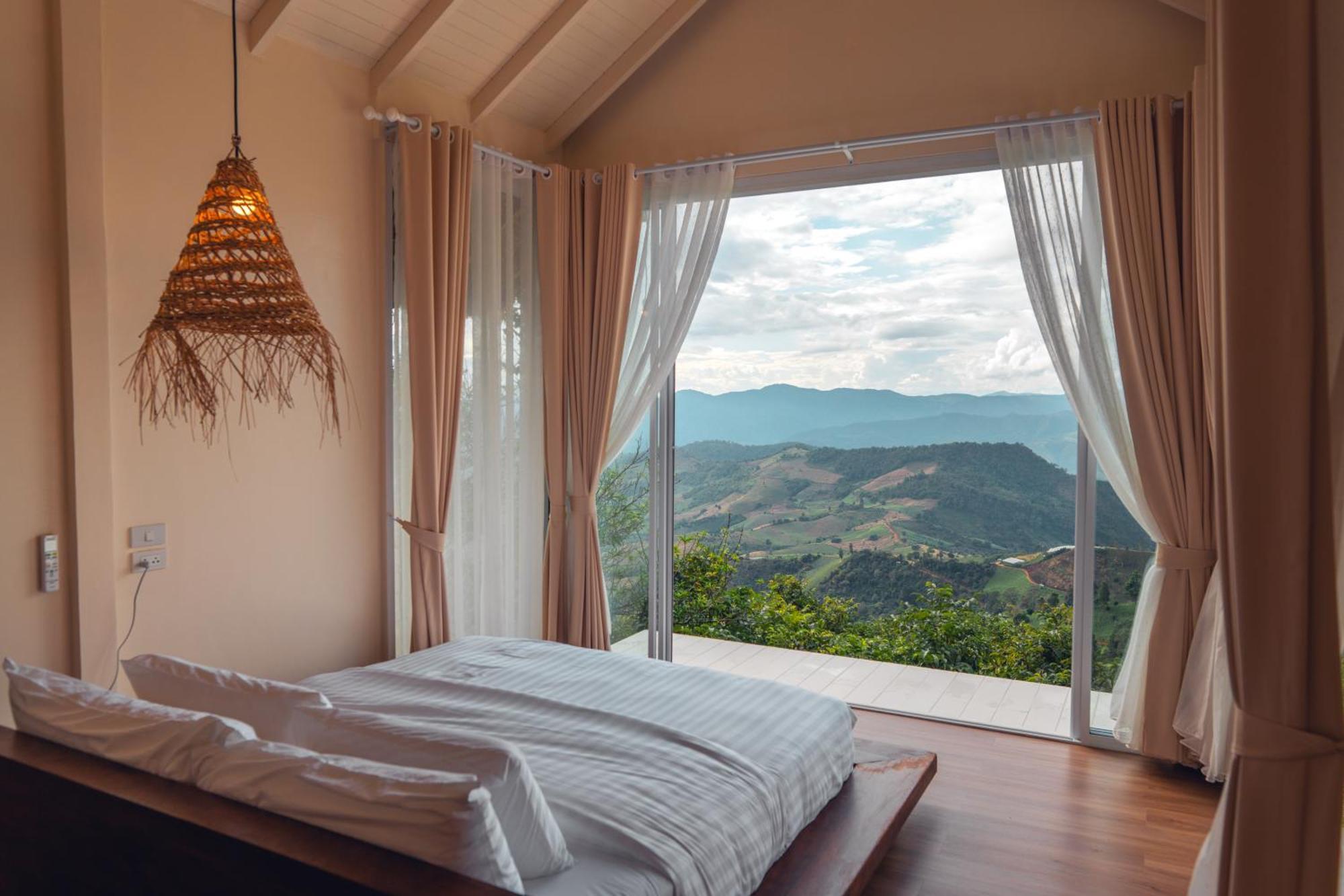 Bala Villa Doichang Ban Huai Khai Zewnętrze zdjęcie
