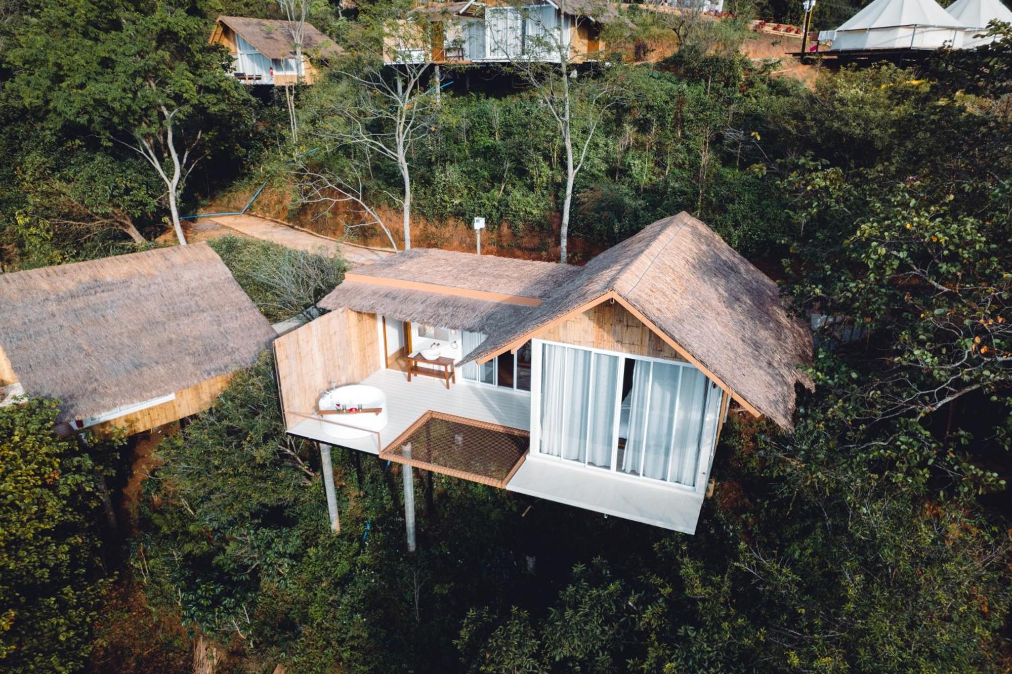 Bala Villa Doichang Ban Huai Khai Zewnętrze zdjęcie