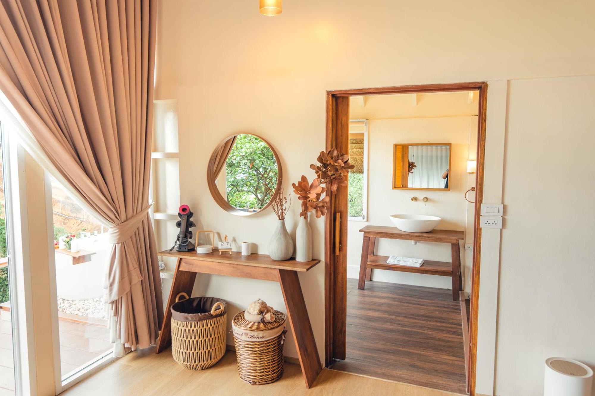 Bala Villa Doichang Ban Huai Khai Zewnętrze zdjęcie