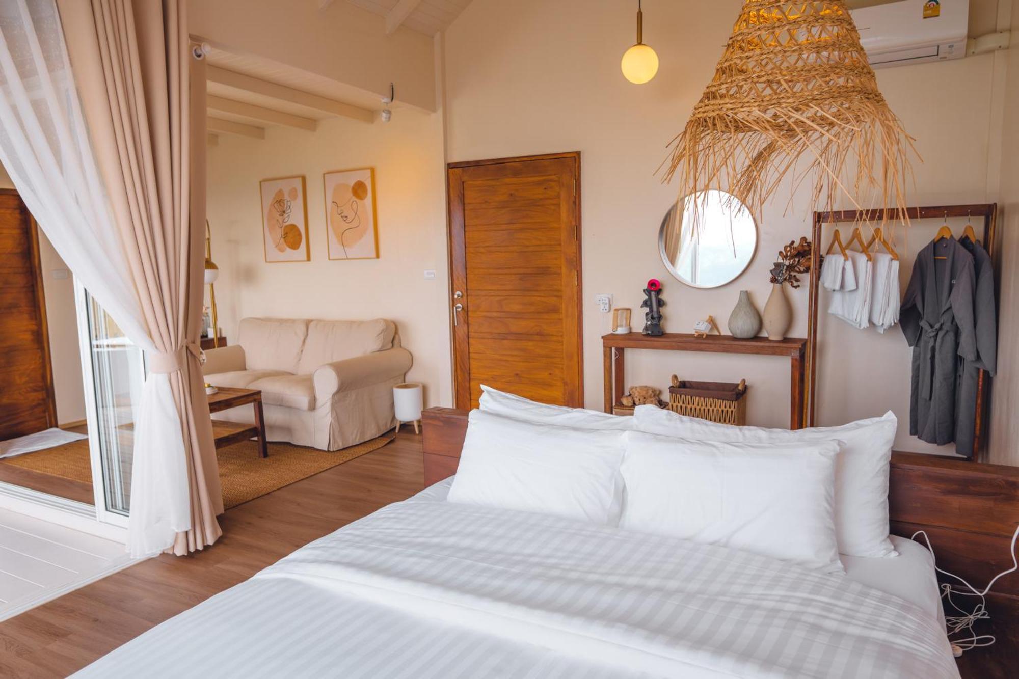 Bala Villa Doichang Ban Huai Khai Zewnętrze zdjęcie