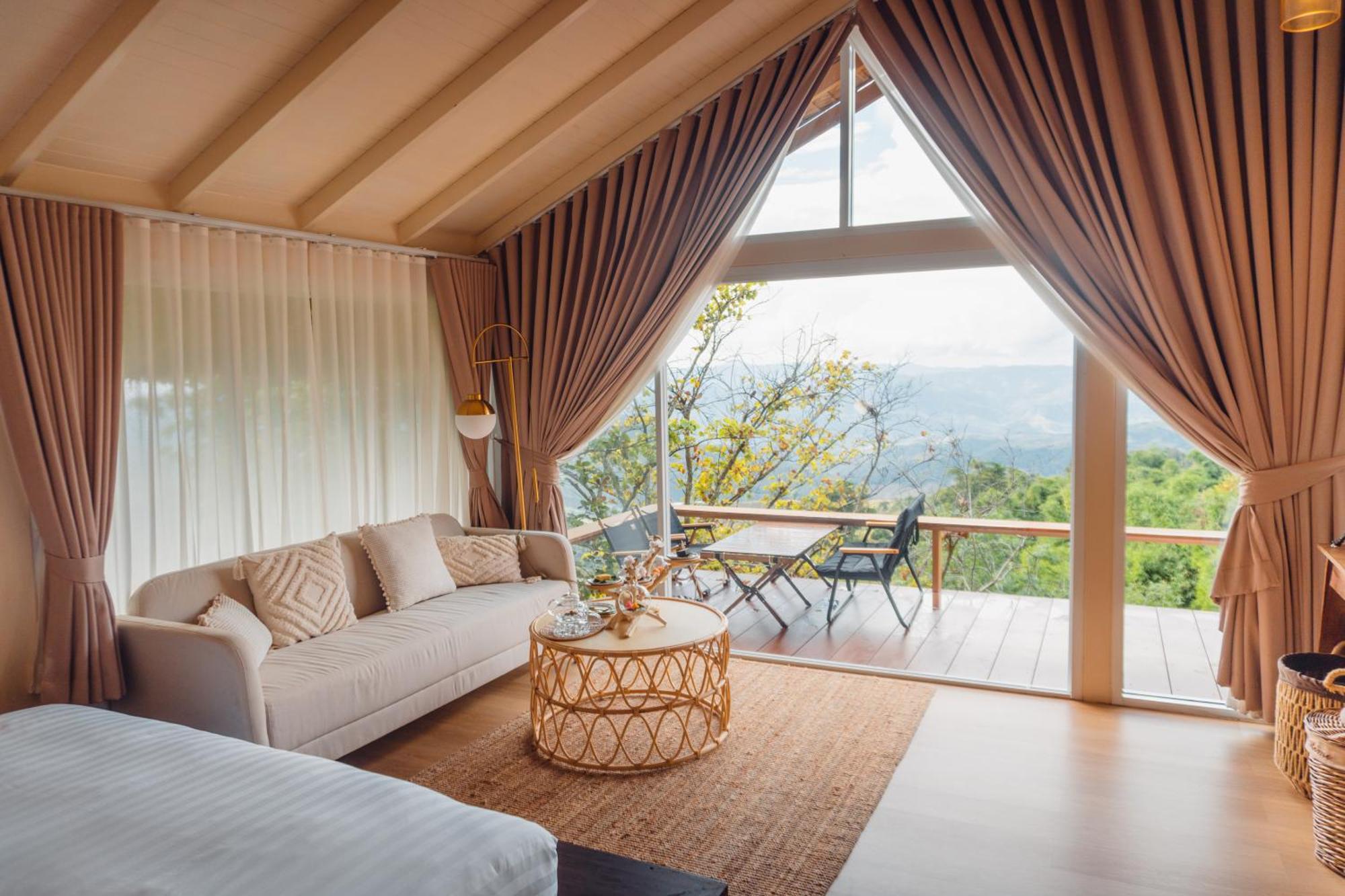 Bala Villa Doichang Ban Huai Khai Zewnętrze zdjęcie