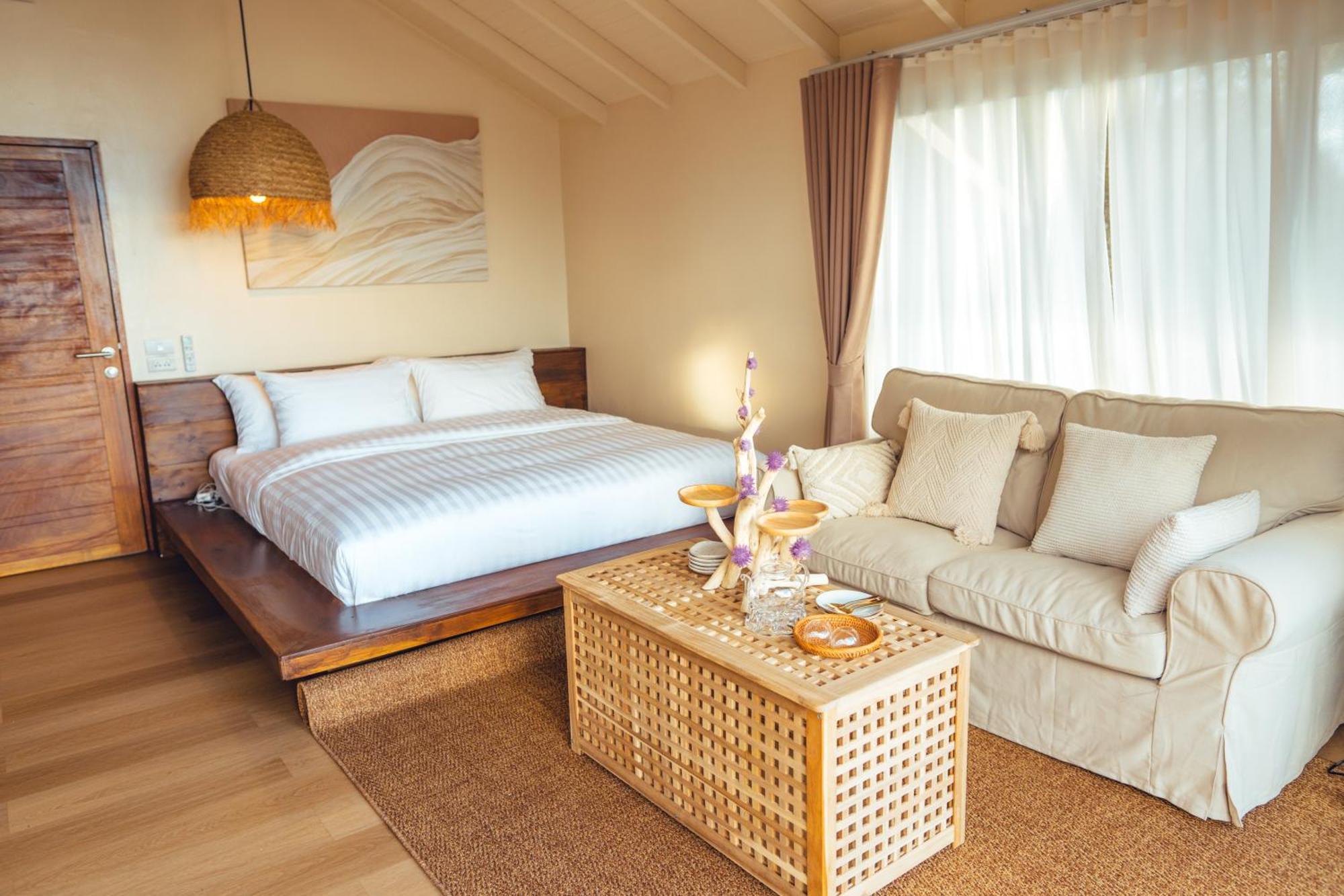 Bala Villa Doichang Ban Huai Khai Zewnętrze zdjęcie