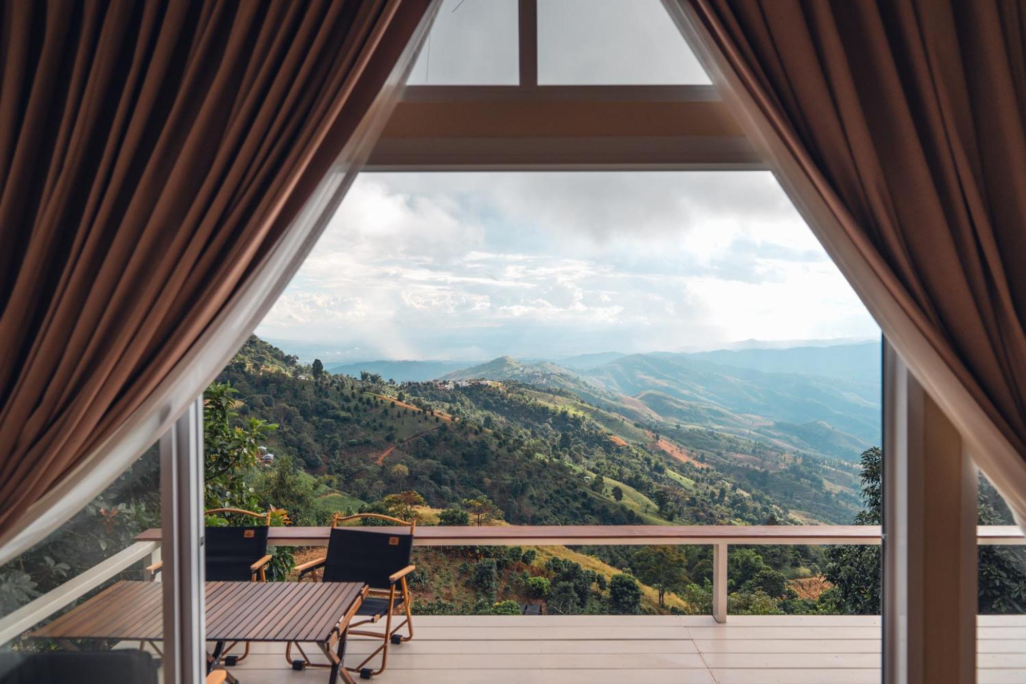 Bala Villa Doichang Ban Huai Khai Zewnętrze zdjęcie