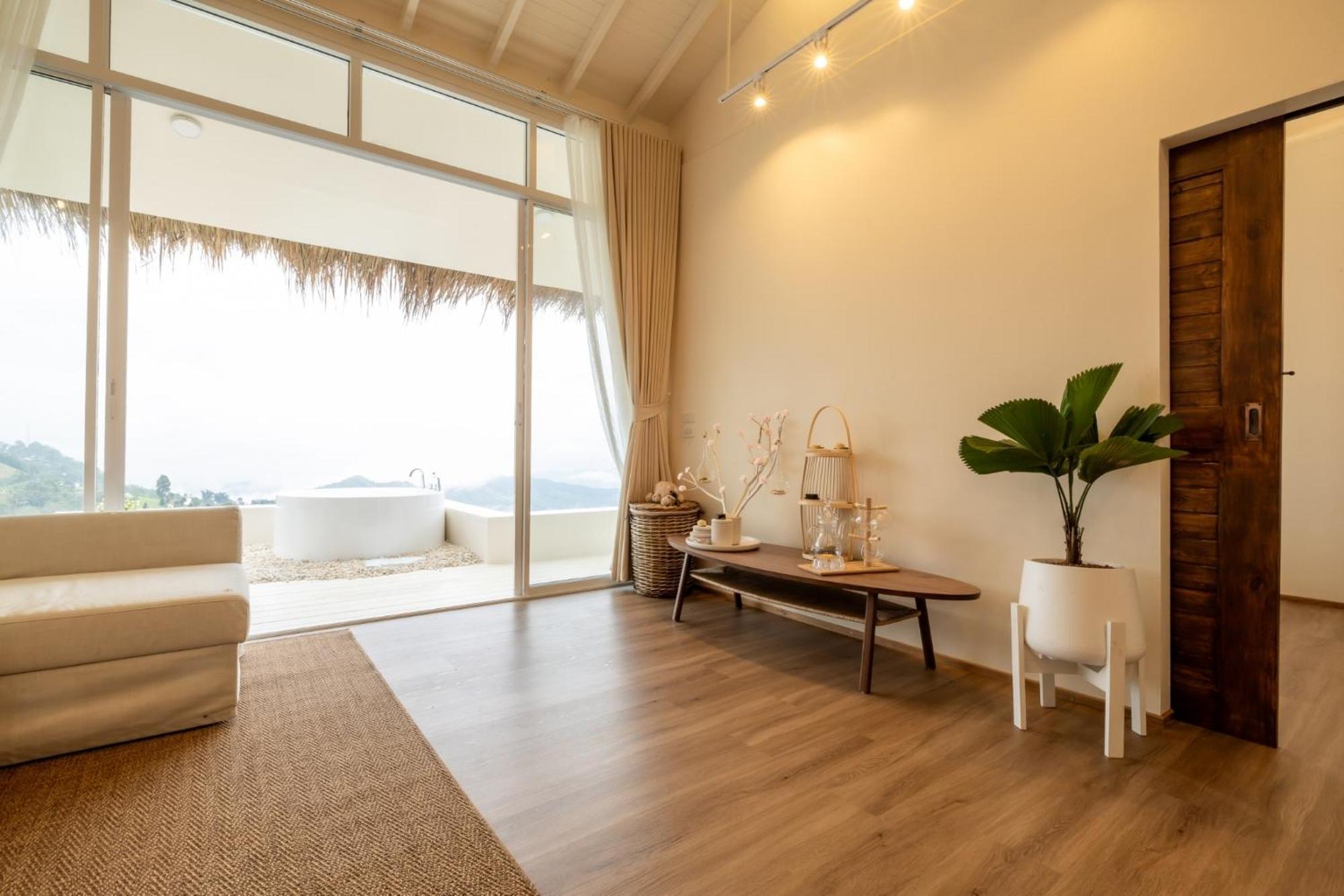 Bala Villa Doichang Ban Huai Khai Zewnętrze zdjęcie