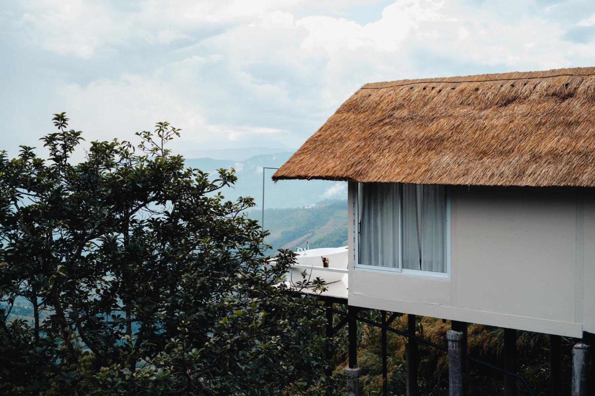 Bala Villa Doichang Ban Huai Khai Zewnętrze zdjęcie