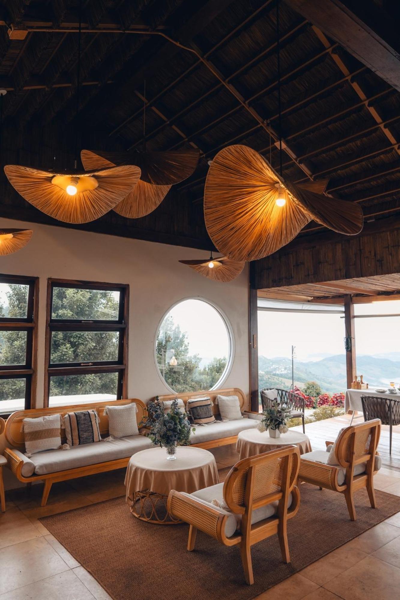 Bala Villa Doichang Ban Huai Khai Zewnętrze zdjęcie