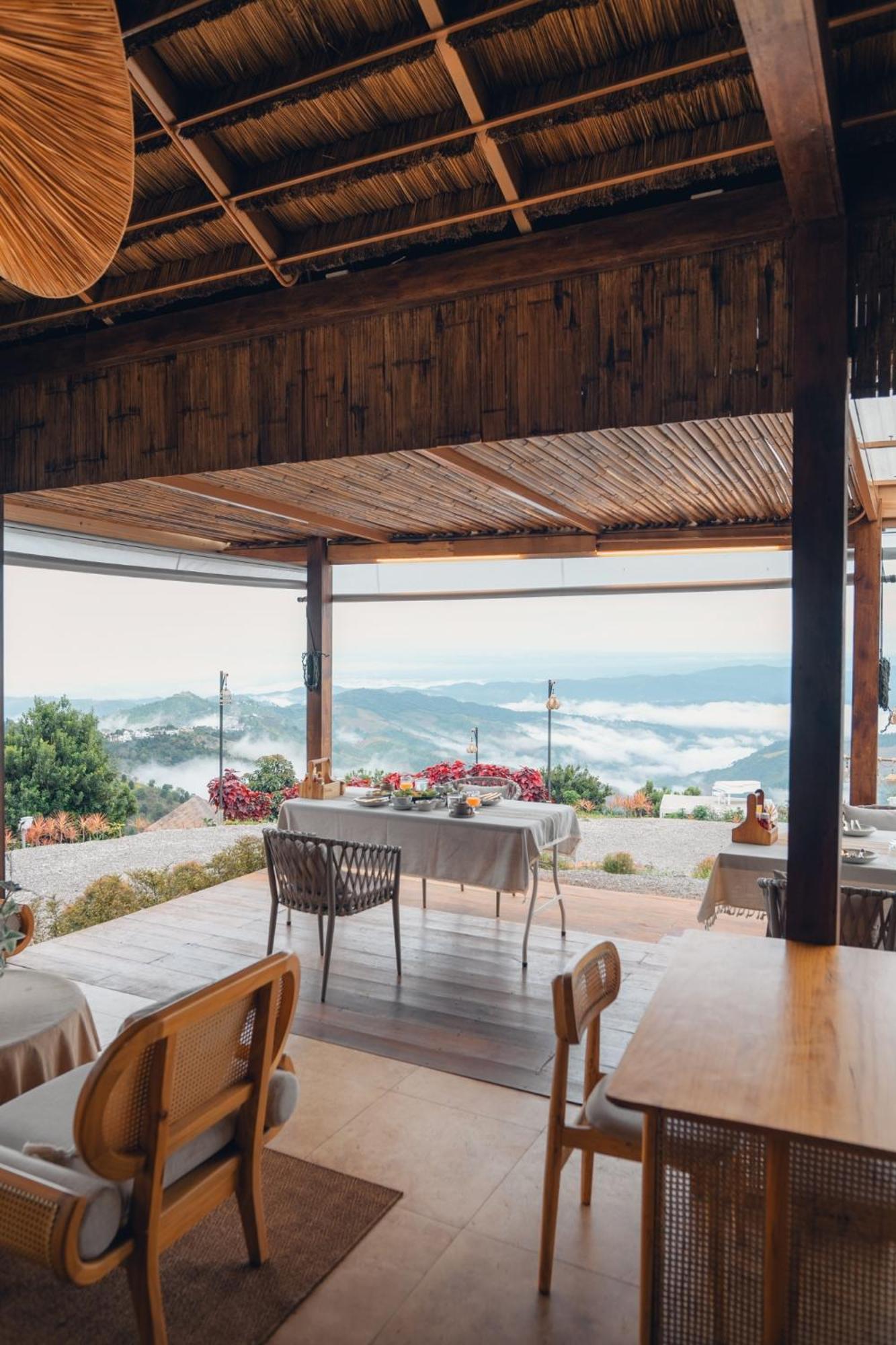 Bala Villa Doichang Ban Huai Khai Zewnętrze zdjęcie