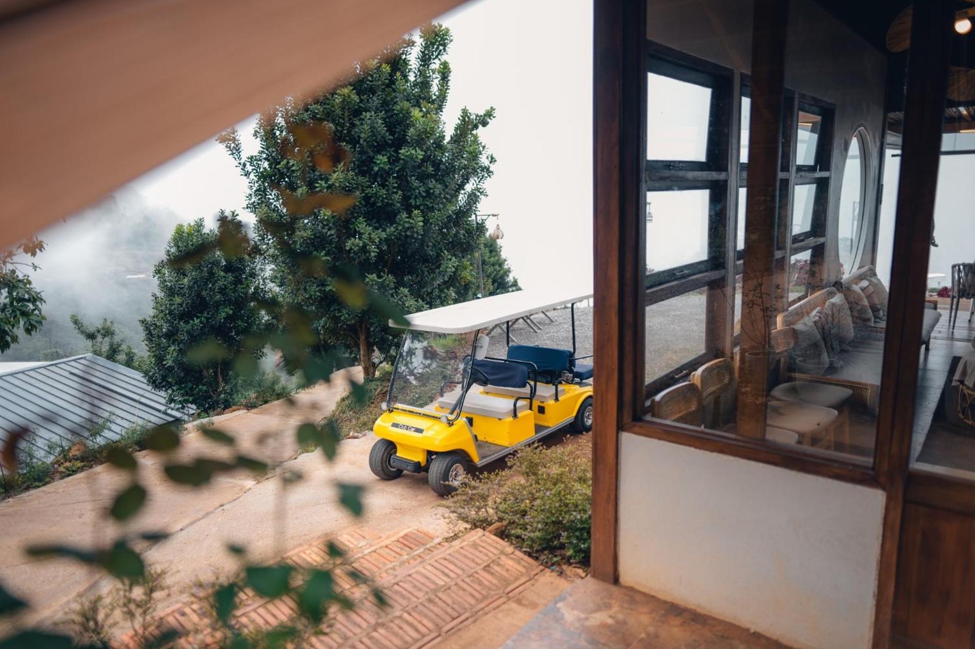 Bala Villa Doichang Ban Huai Khai Zewnętrze zdjęcie