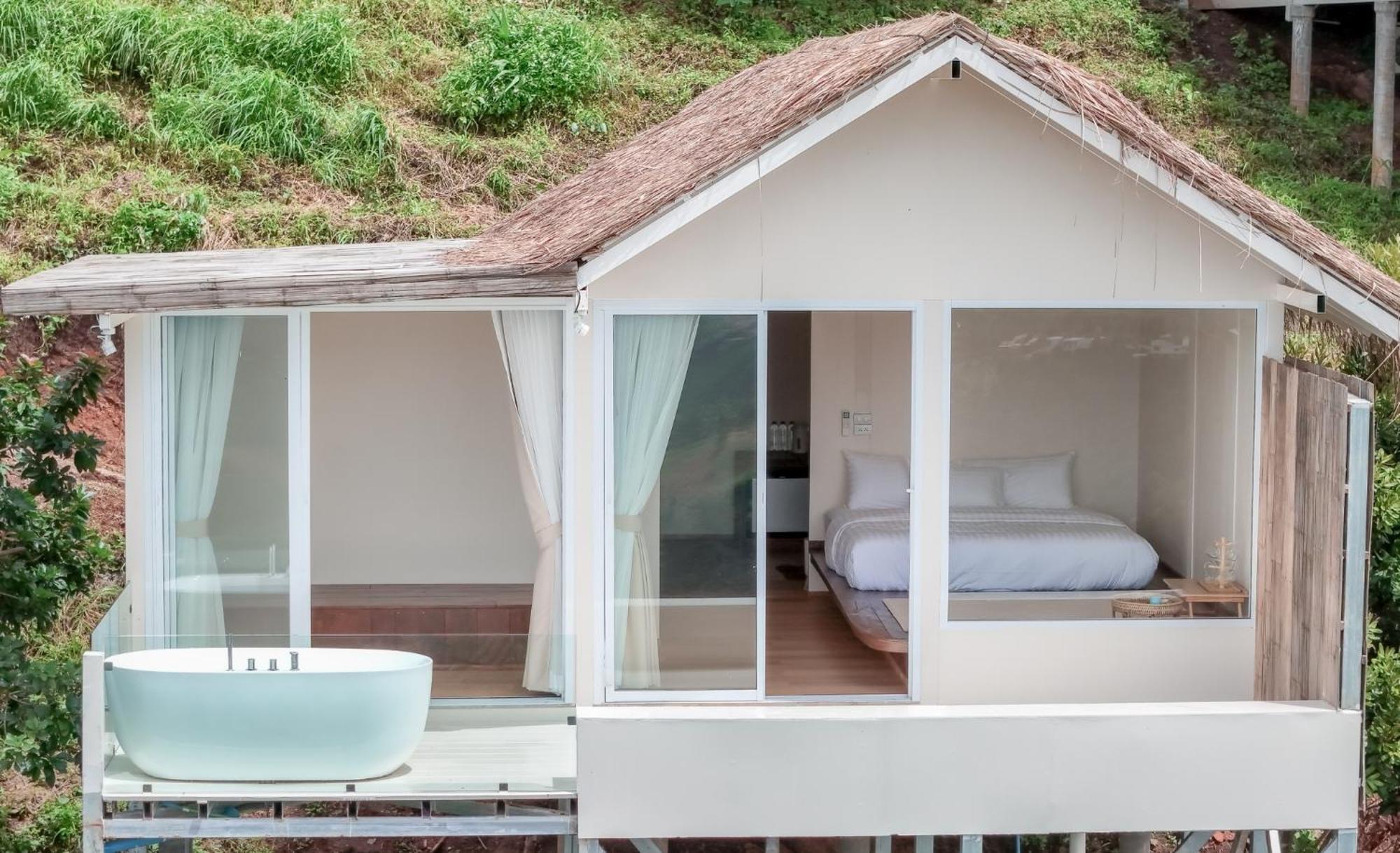 Bala Villa Doichang Ban Huai Khai Zewnętrze zdjęcie